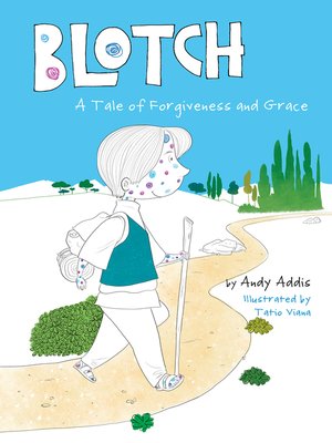 cover image of Blotch